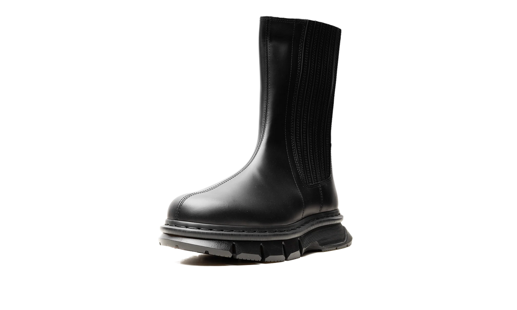 Awri 1.0 Chelsea Boot Black Orleans "Black" 41194001