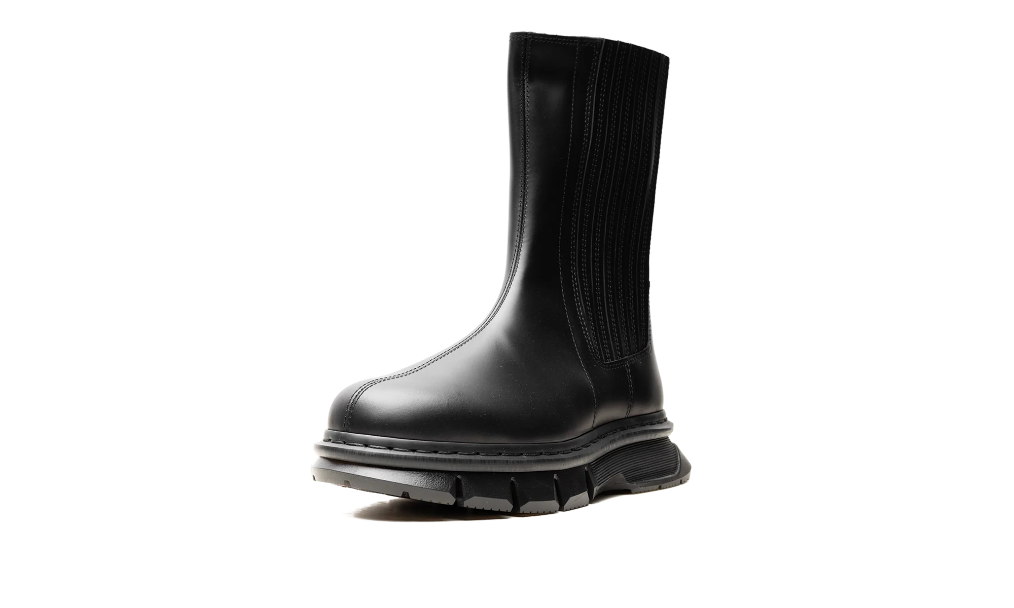 Awri 1.0 Chelsea Boot Black Orleans "Black" 41194001
