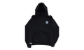 Eagles Hoodie "Black" WL008