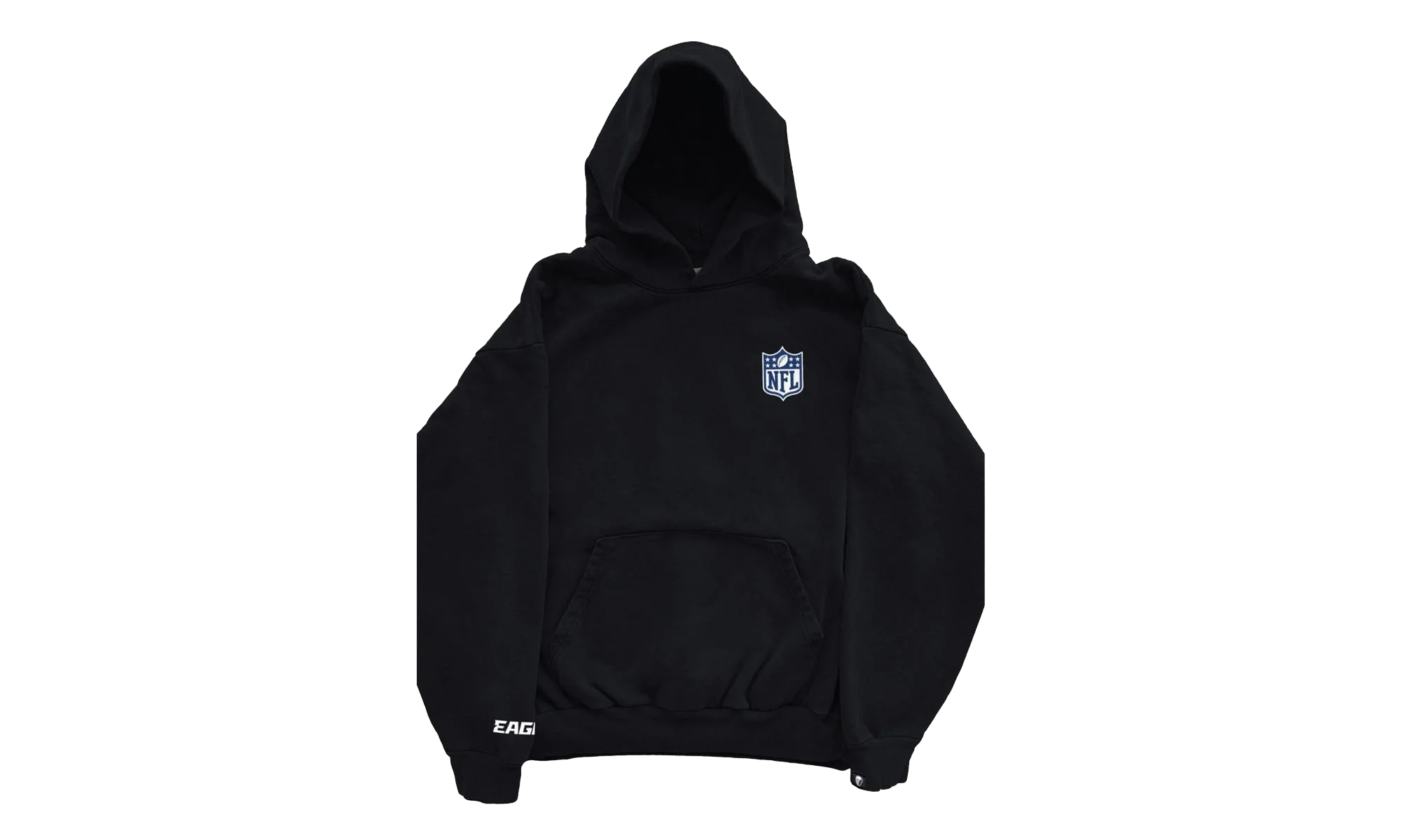 Eagles Hoodie "Black" WL008