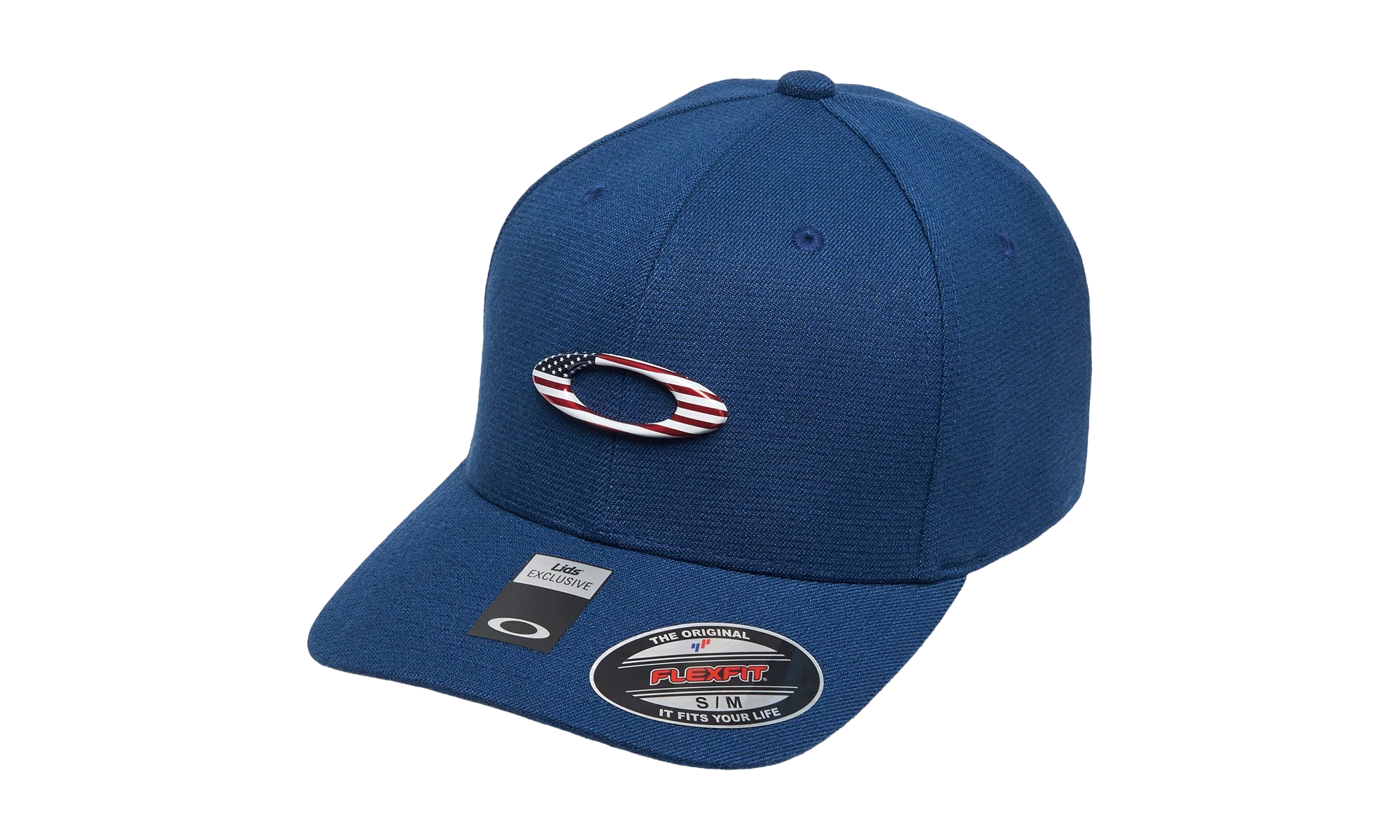 Tin Can LX 1 Fitted Cap "Fathom Dark Heather" 911797 6AM