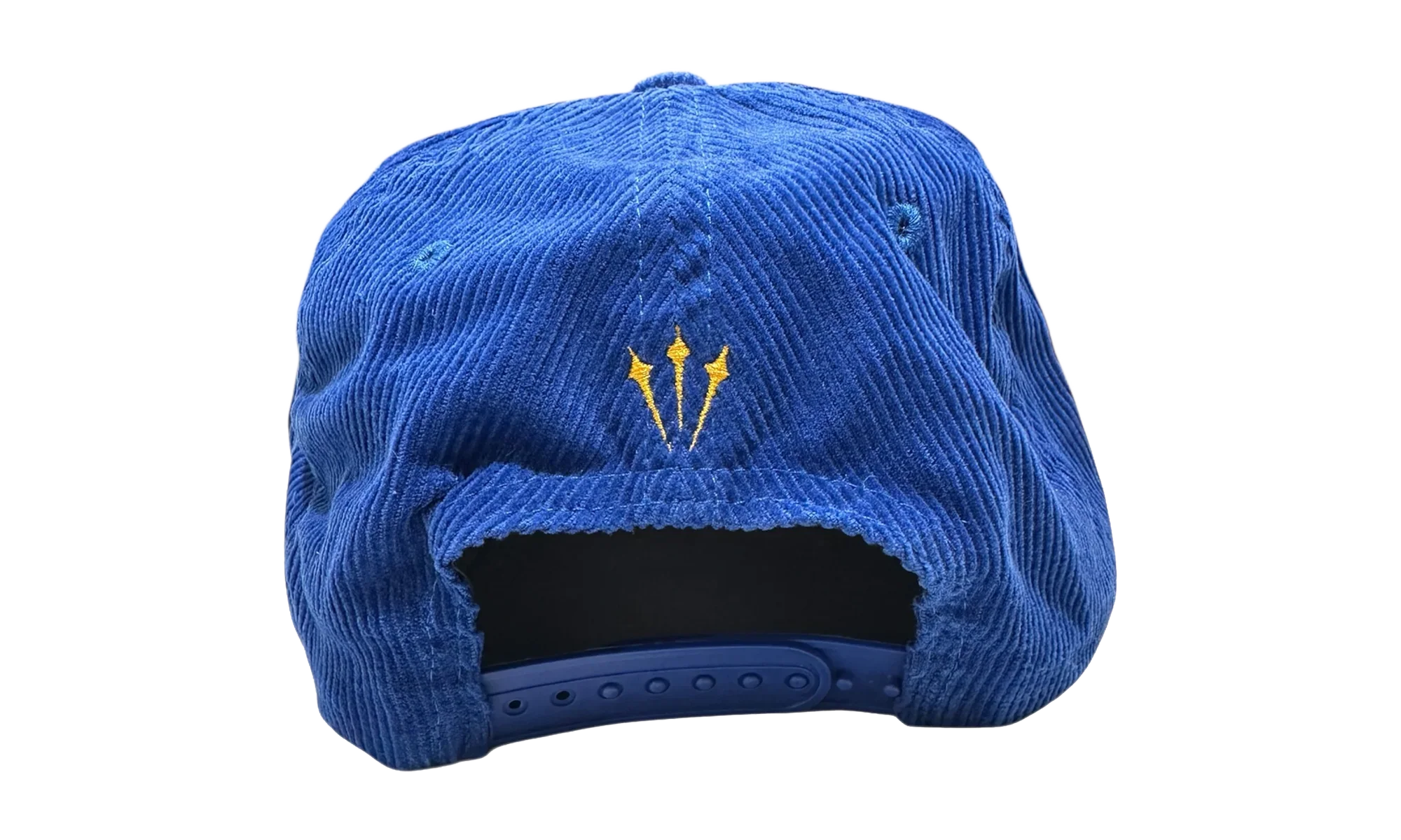 NOCTA Seoul Korea '88 Olympics Hat "Friends & Family Exclusive - Blue" NO 25OL67 BL 00