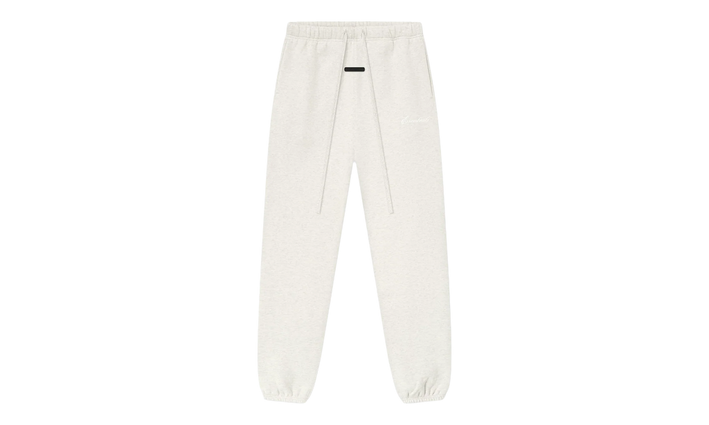 Signature Classic Sweatpant "Oatmeal Heather" 130SP262024F