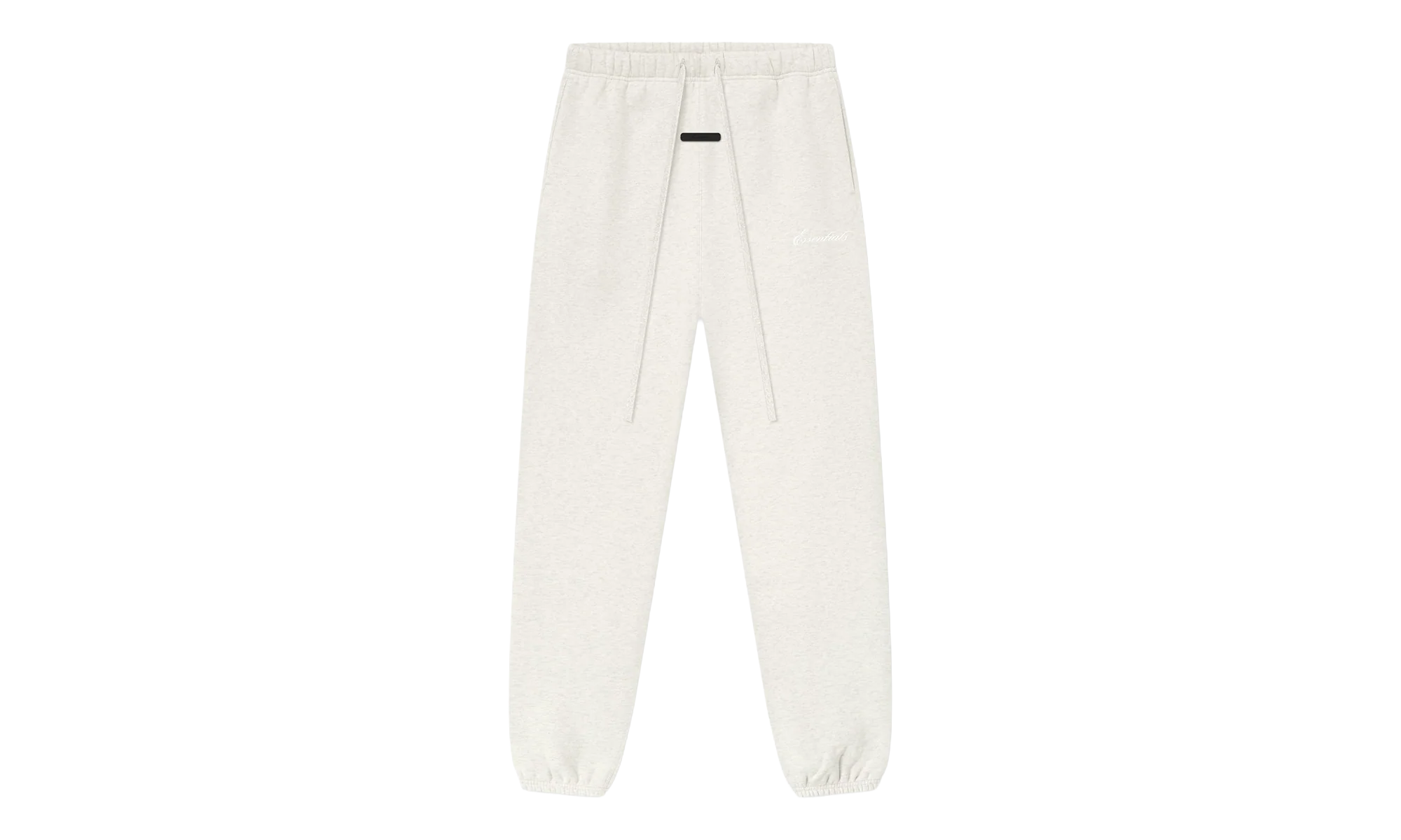Signature Classic Sweatpant "Oatmeal Heather" 130SP262024F