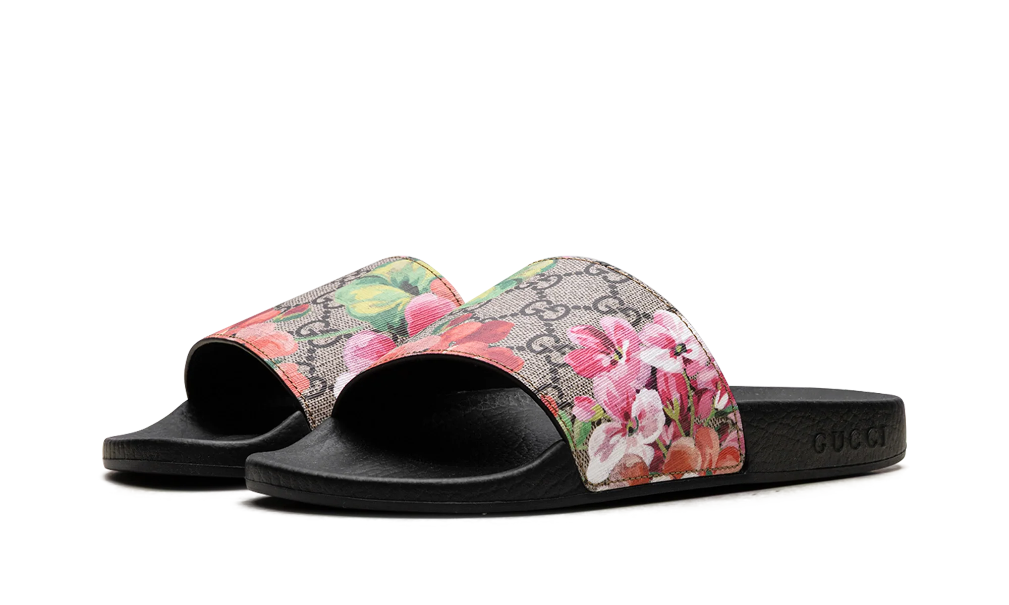 Slides Bloom Supreme "Bloom Supreme" 408508 KU200 8919
