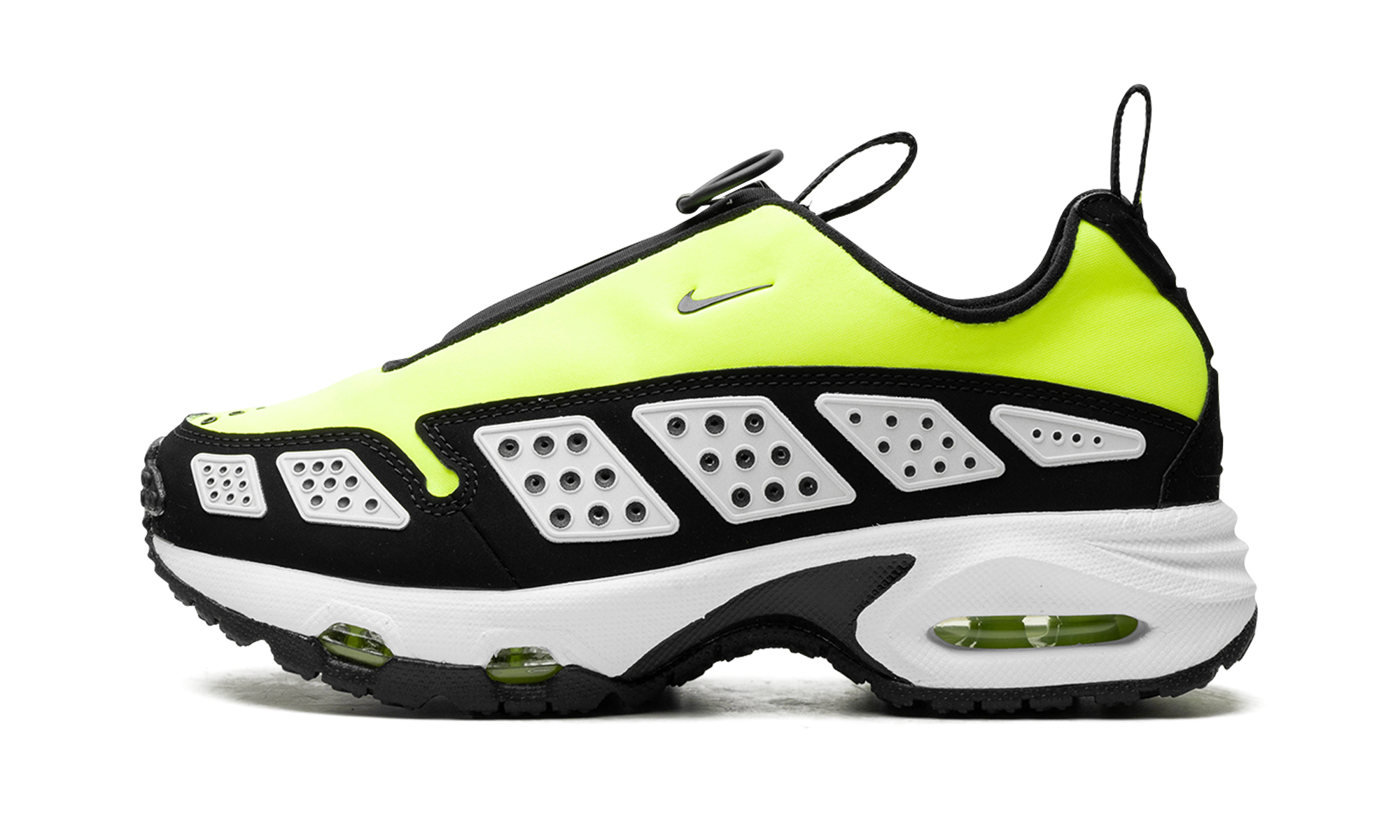 Air Max Sunder WMNS "Electric Green" FZ2068 700