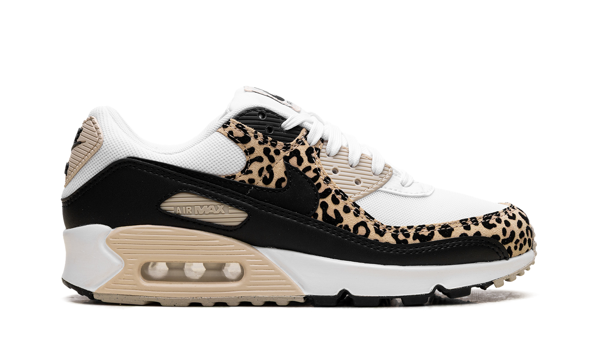 Air Max 90 WMNS"Leopard" IF1619 100