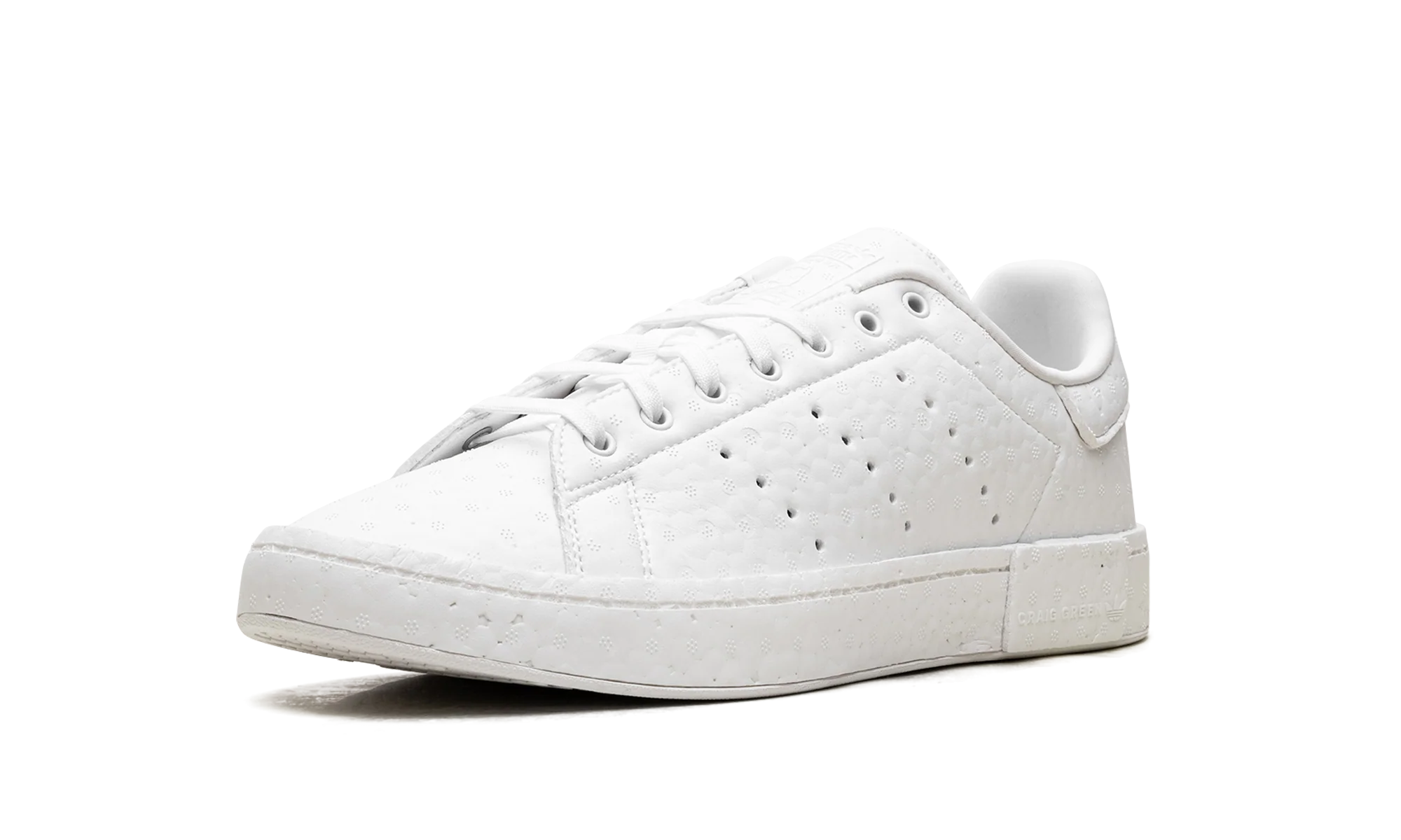 Craig Green x Stan Smith Boost "Core White" IG7821