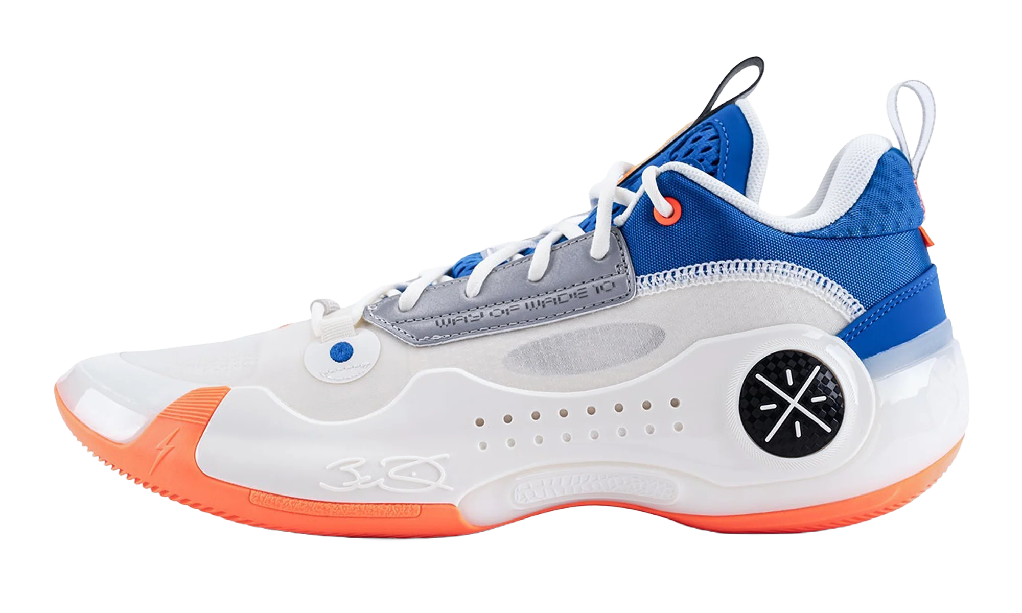 Way of Wade 10 Low "Draft Day" ABAS083 39
