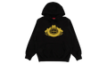 Love or Hate Hooded Sweatshirt "FW18" SU6016