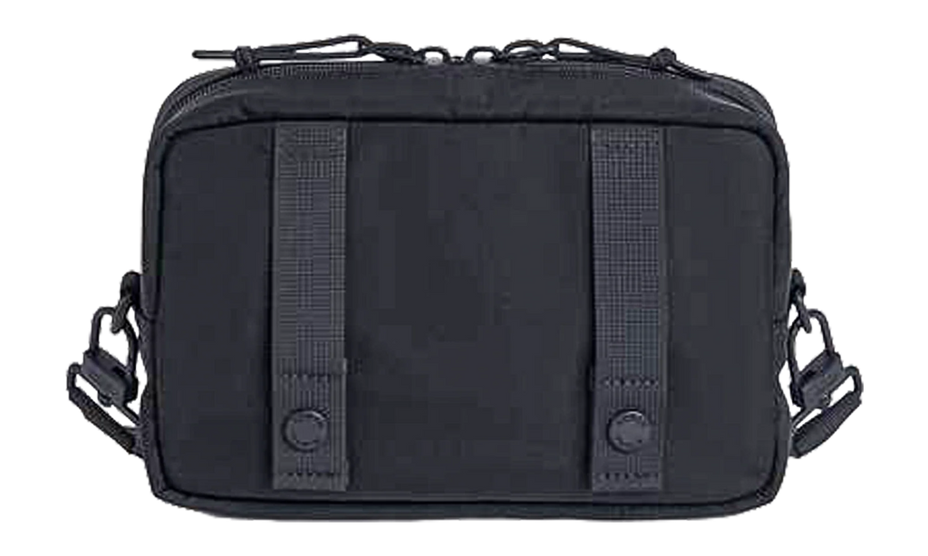 Explorer Crossbody Bag "Black" PFG55SA228F2099