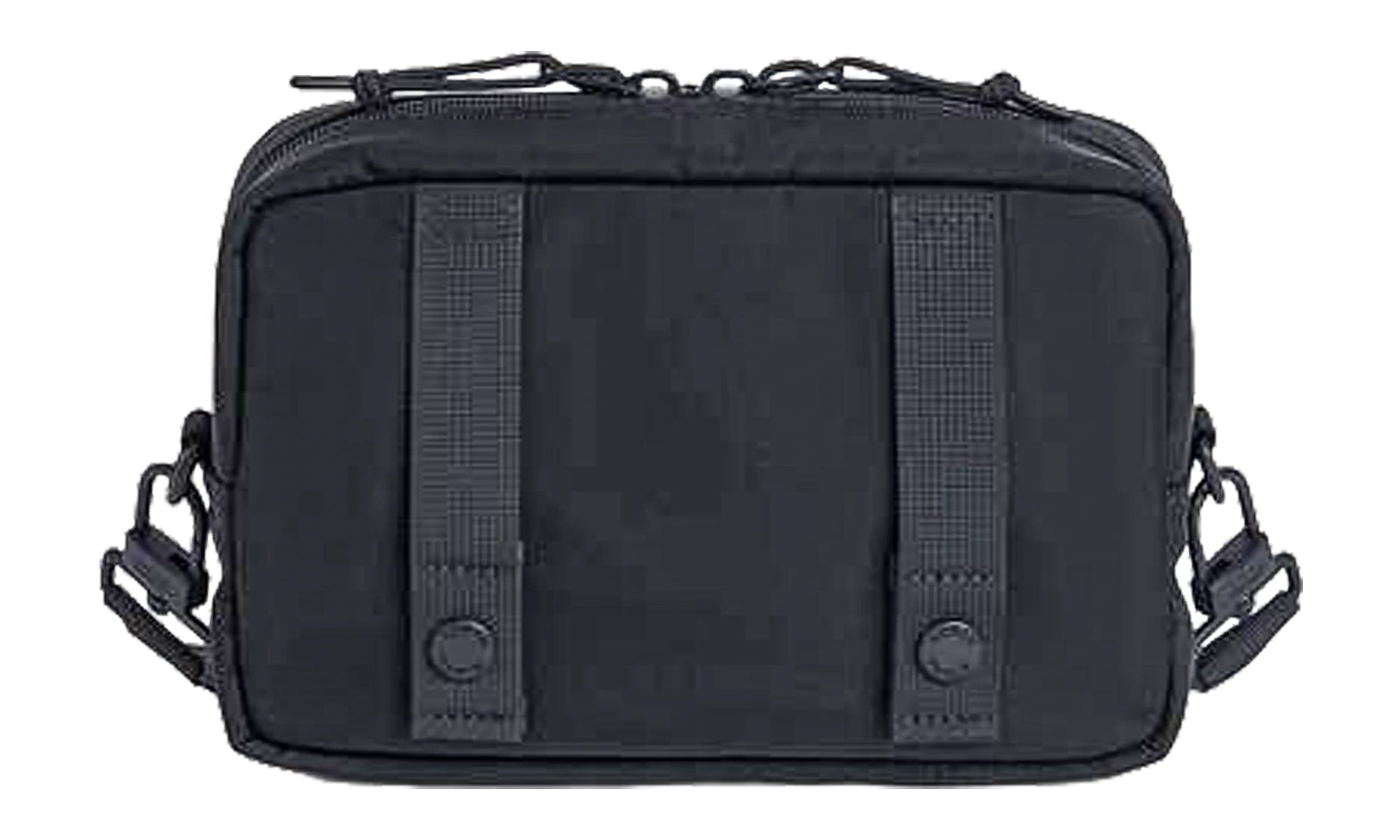 Explorer Crossbody Bag "Black" PFG55SA228F2099