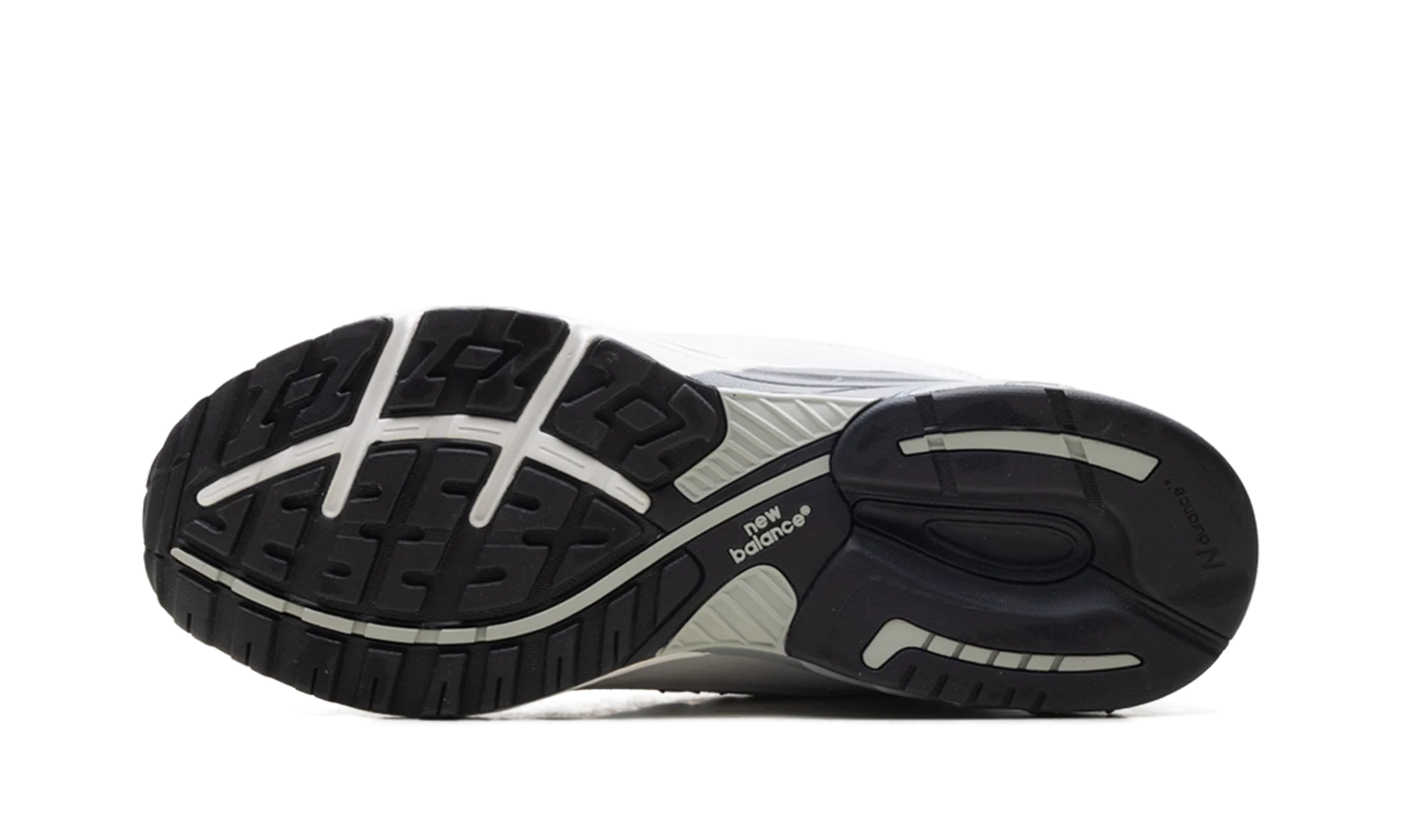 993 "MiUSA Reflection Medium Gray" U993RG