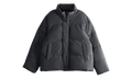 Bayview Parka "Grey" 3833M 9431
