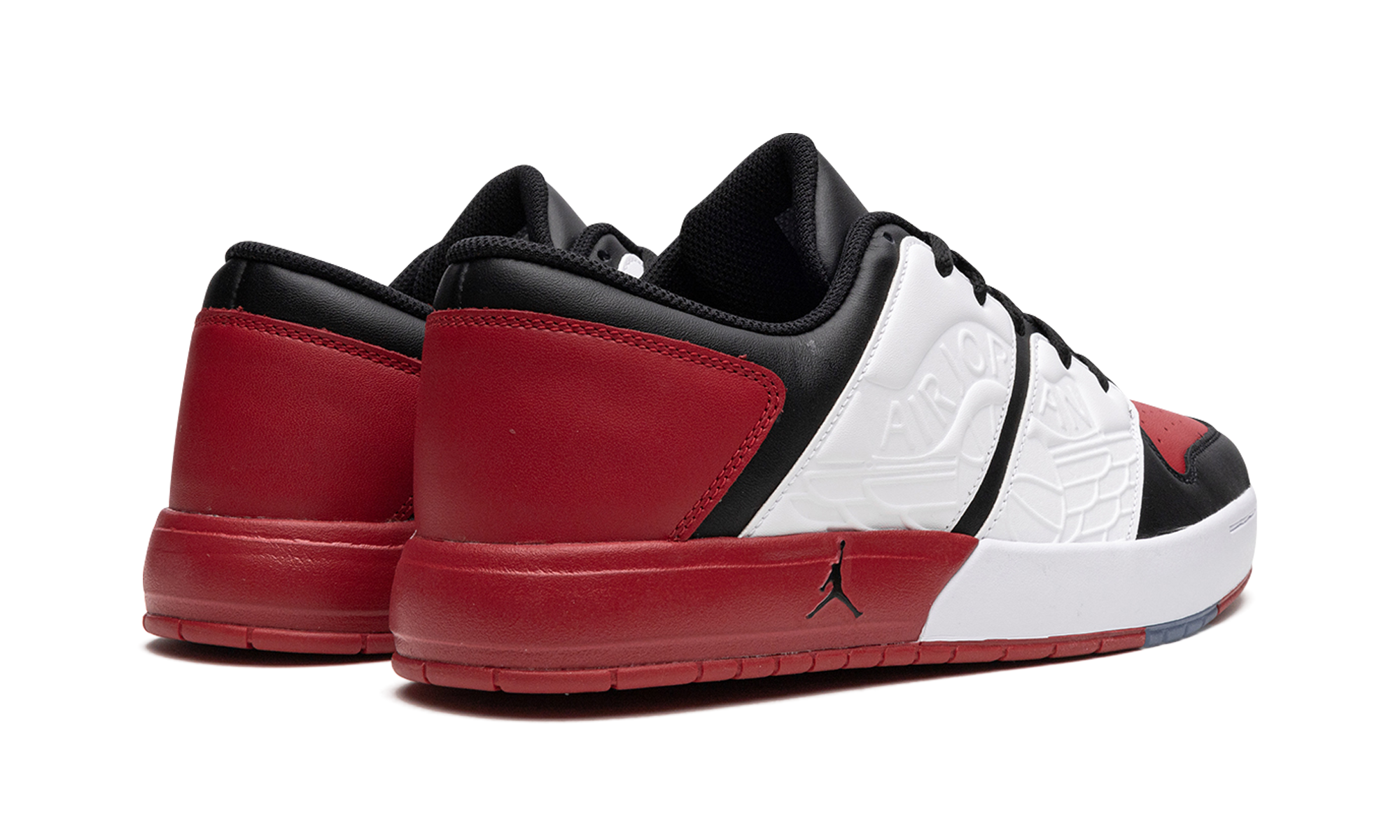 Nu Retro 1 Low "Chicago" DV5141 601