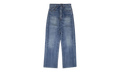 Baggy Baggy Trouser Jeans "Blue" MDF007 479