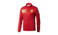 Scuderia Ferrari Team Softshell Jacket "Red" 763021 02