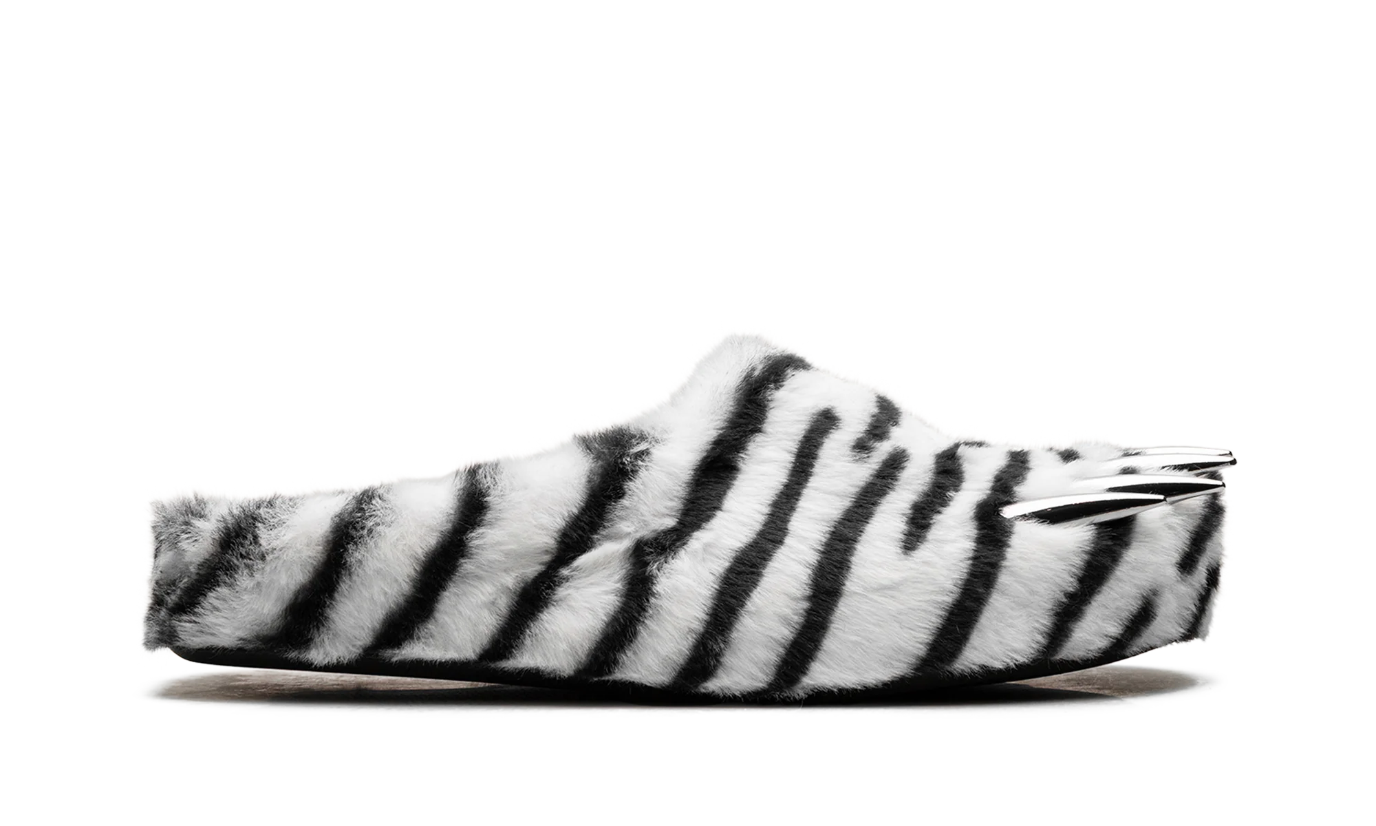 Bravest Studios Tiger Bear Claw "Mule White" BS96