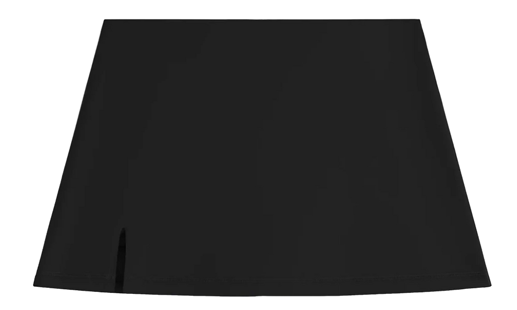 Ari Active Skort WMNS "Black" KITH40