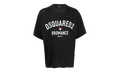 D2 Bromance Iron T-Shirt "Black" S71GD1205S22146814