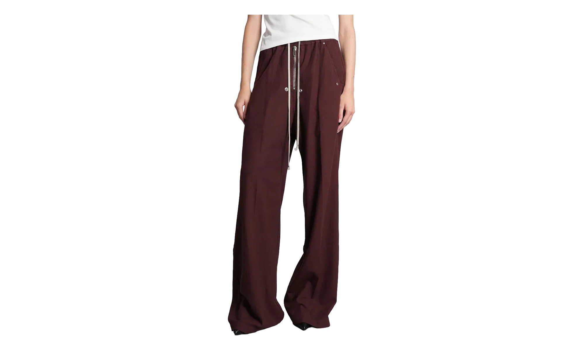 Geth Belas Pants WMNS "Scab" DS02E7327 CFL 43