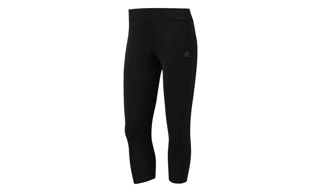 Running Response 3/4 Tight WMNS "Black" B47765