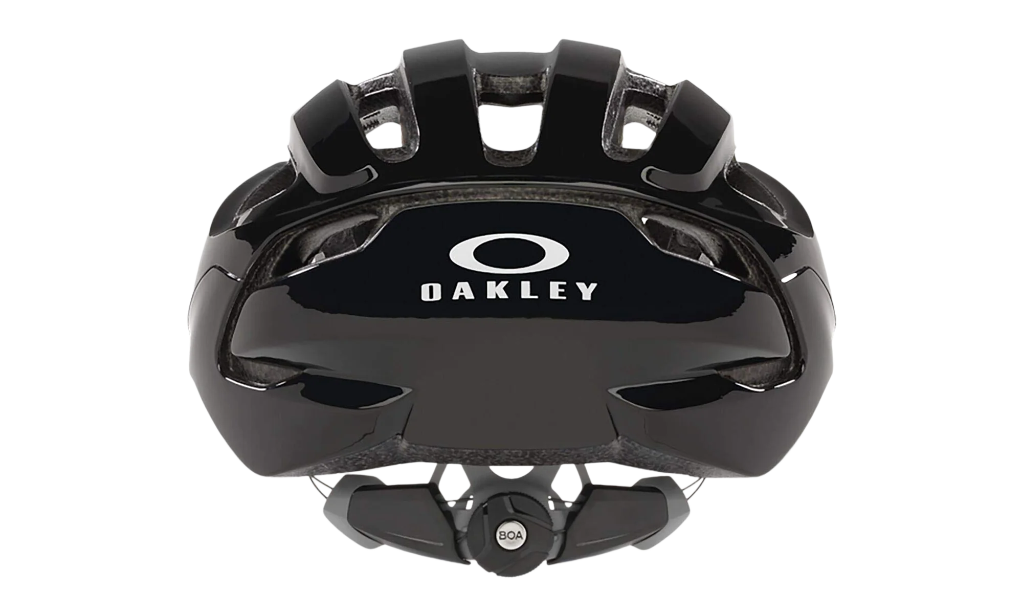 ARO3 Lite Cycling Helmet "Black" FOS900595 001
