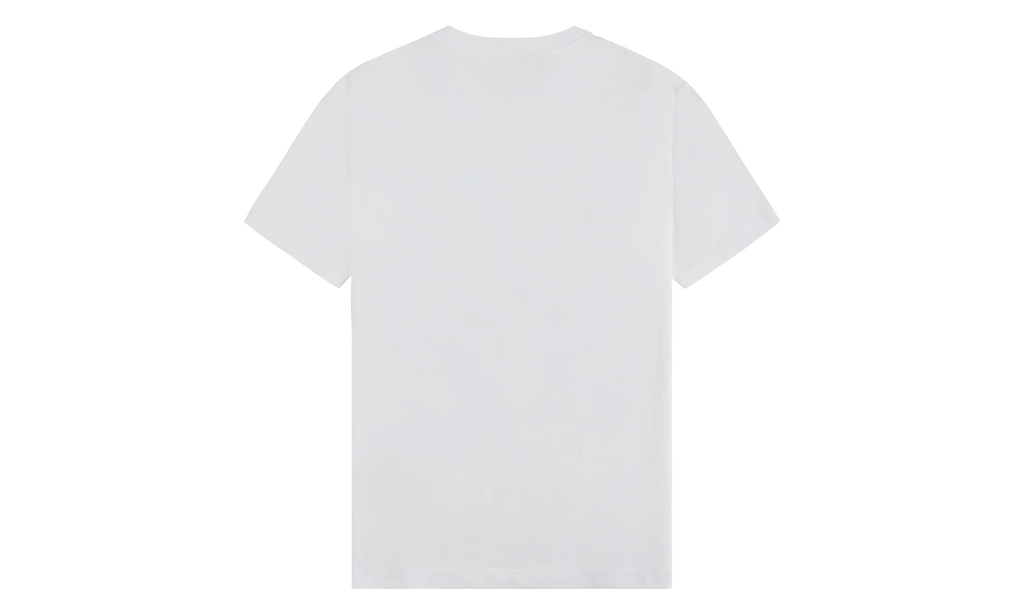 The Essential Experience T‑Shirt "White" M P26 JTS 056 01