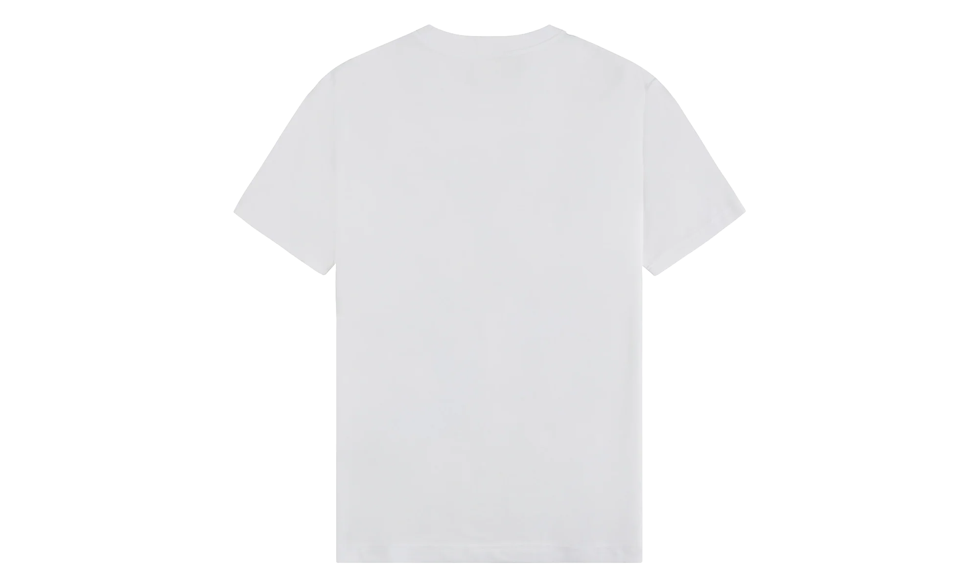 The Essential Experience T‑Shirt "White" M P26 JTS 056 01