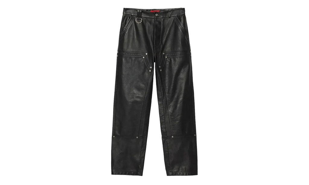 Work Pant "Black" FFF5MT29HPPE245996