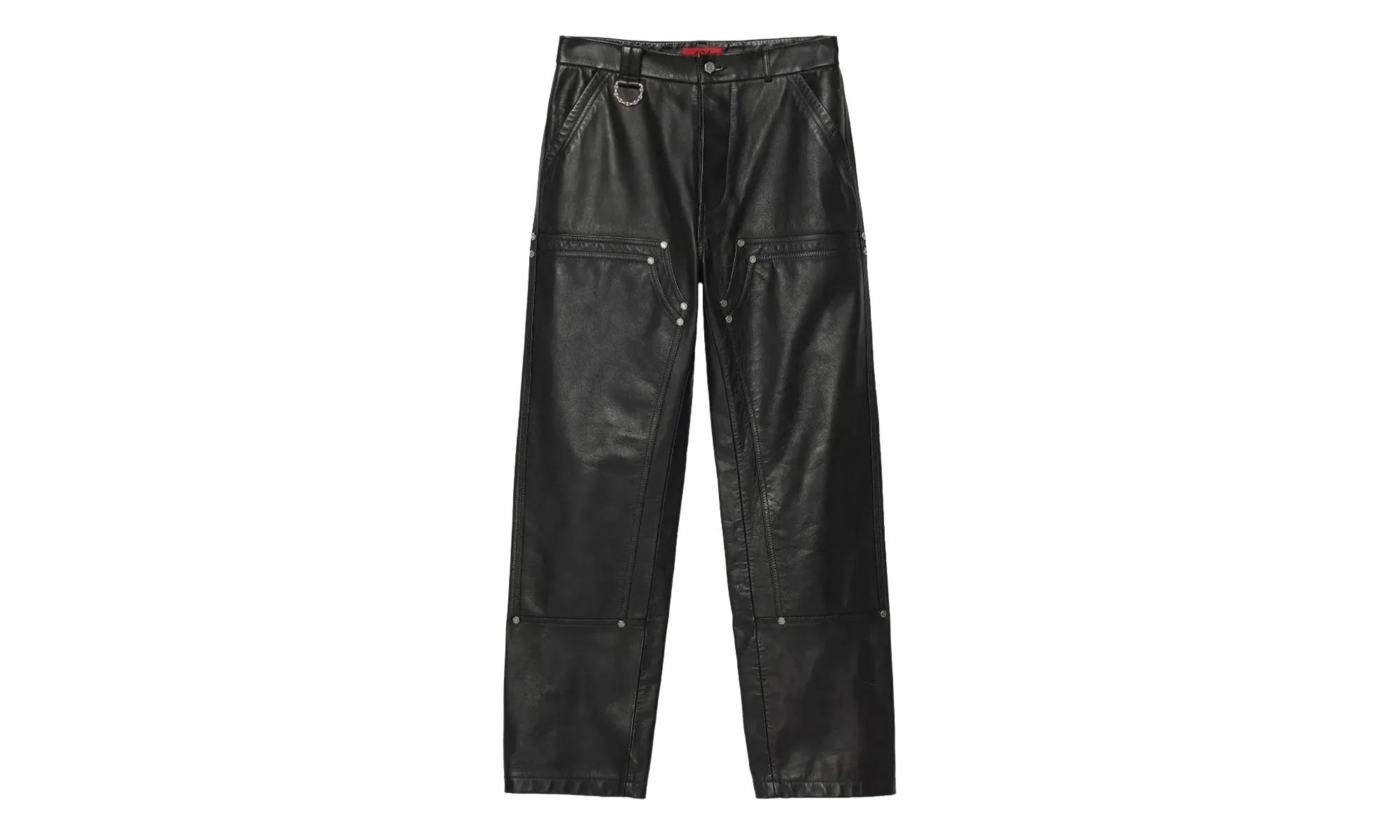 Work Pant "Black" FFF5MT29HPPE245996