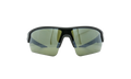 Rival Sunglasses "Gameday Multi - Satin Black" 8600090 010931