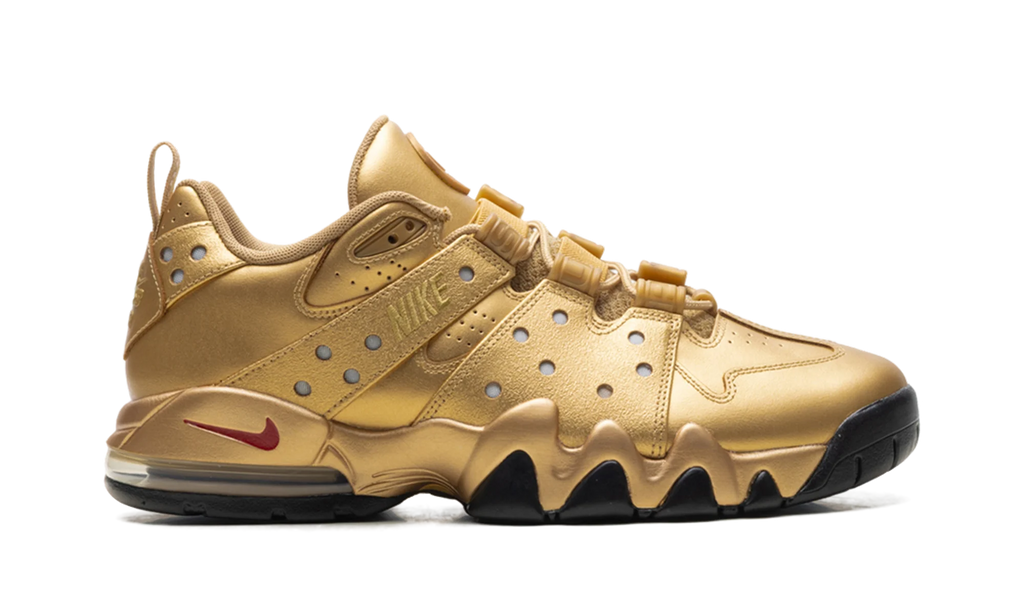 Air Max2 CB '94 Low "Supreme - Metallic Gold" IM4283 700