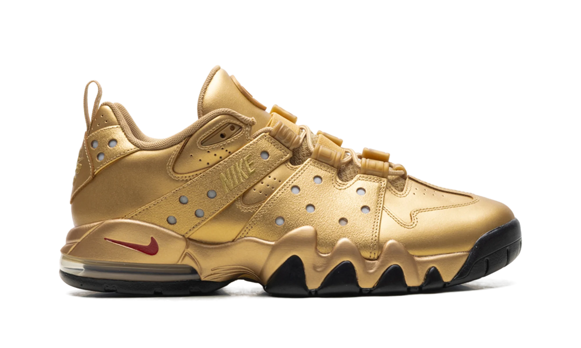 Air Max2 CB '94 Low "Supreme - Metallic Gold" IM4283 700
