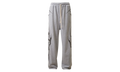 Tribal Flame Sweatpants "Grey" HSR267