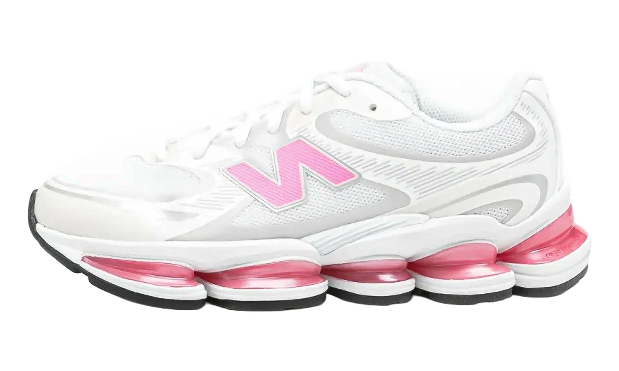 Abzorb 2000 "White/Pink Heat" U20007MM
