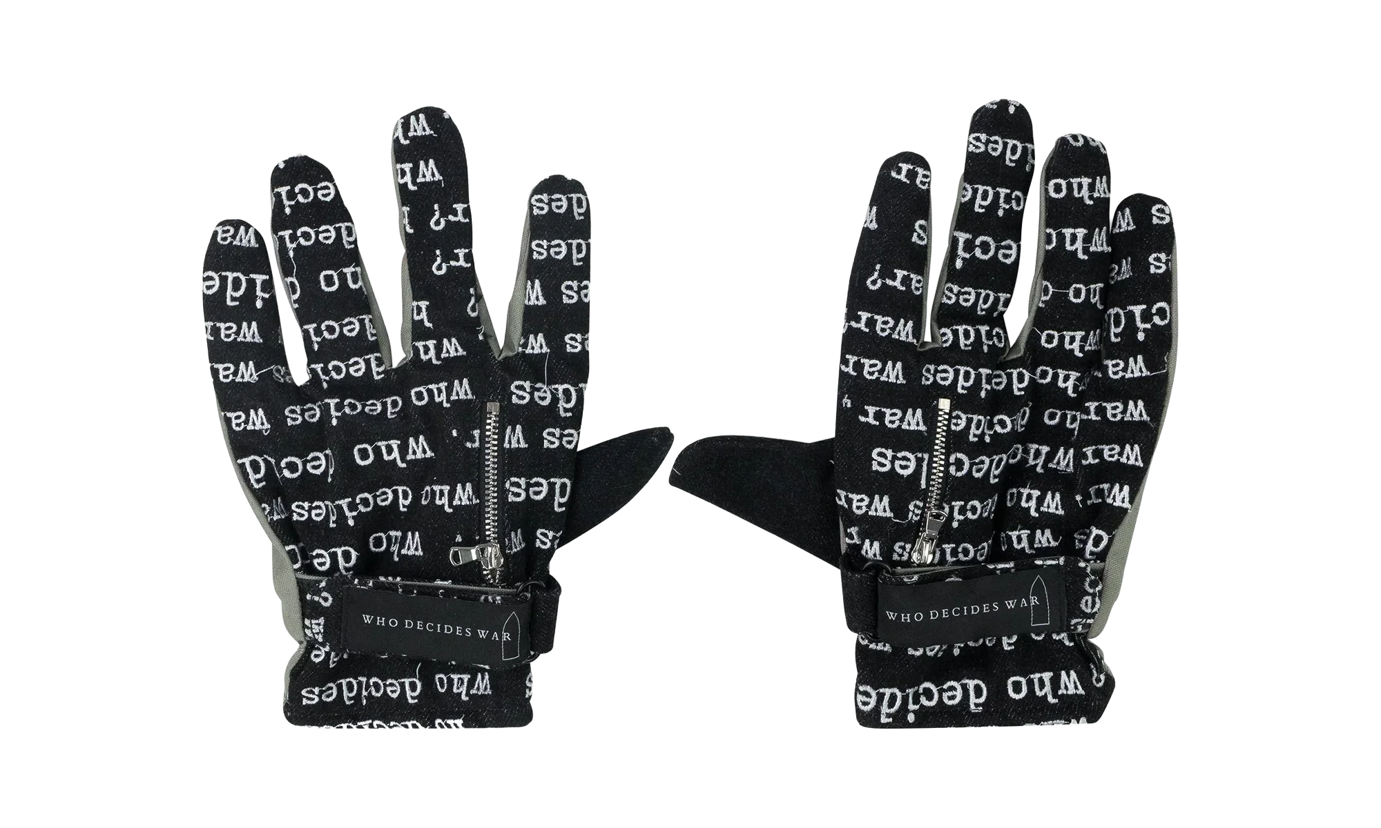 ARMOR GLOVES "Indigo" 134001070010AW23 INDI
