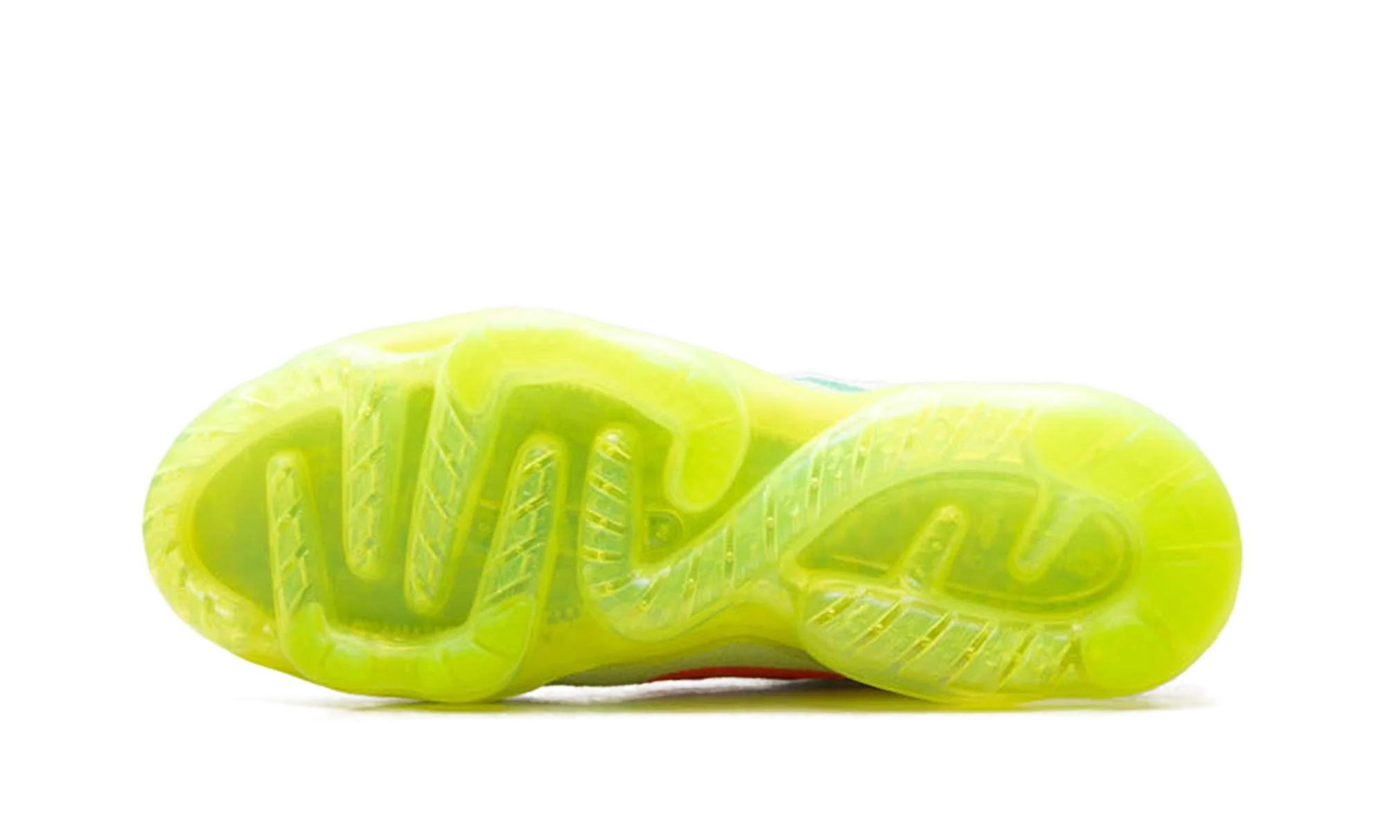 Air Vapormax 2023 Flyknit "Vast Grey Volt" FZ4016 001