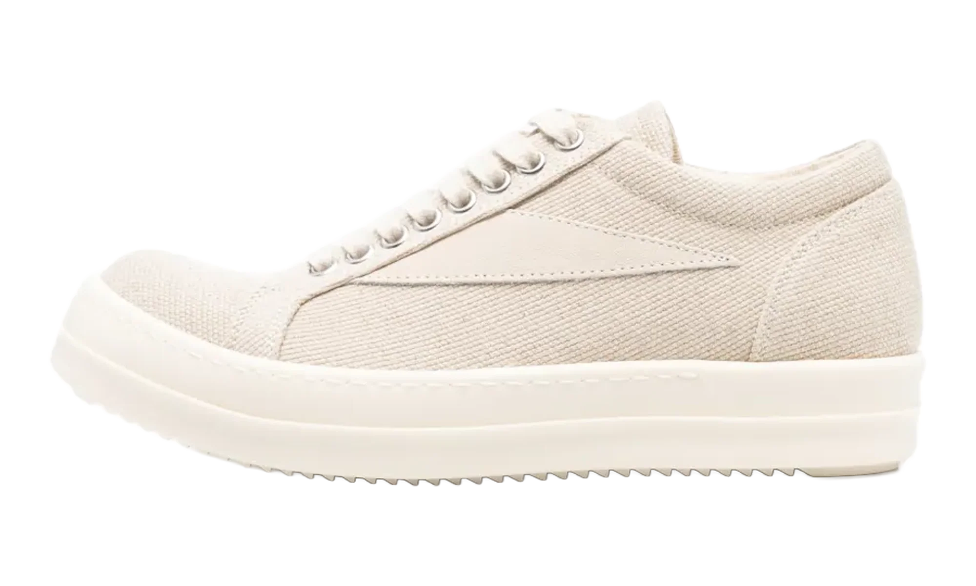 Vintage Low "Natural Milk" DS01F4803HCVSLV 2111
