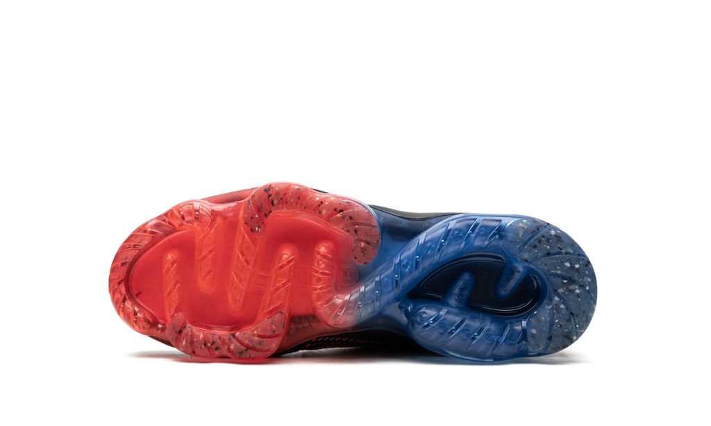 Vapormax 2021 FN NN "Black Photo Blue Crimson Gold" DV2198 001