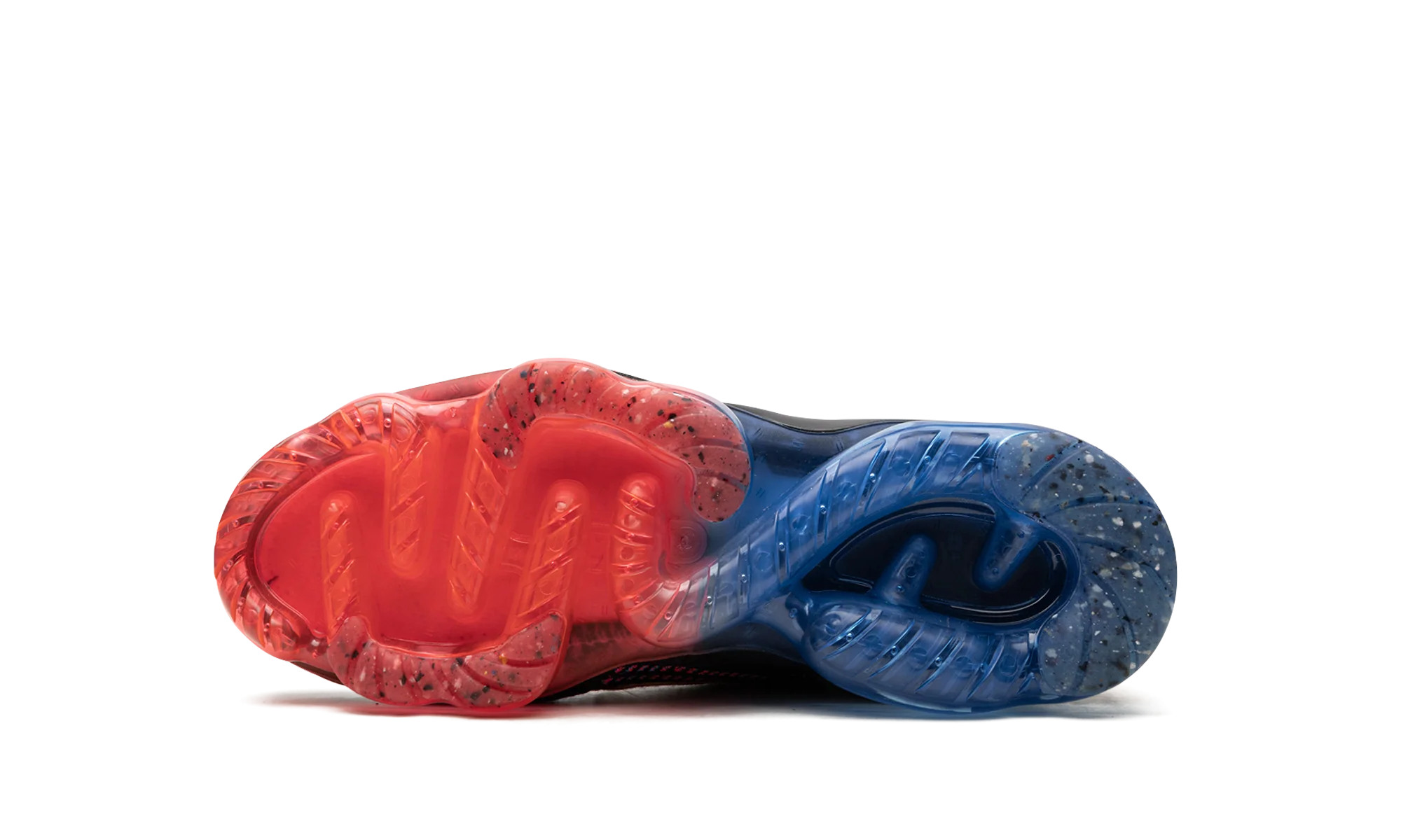Vapormax 2021 FN NN "Black Photo Blue Crimson Gold" DV2198 001