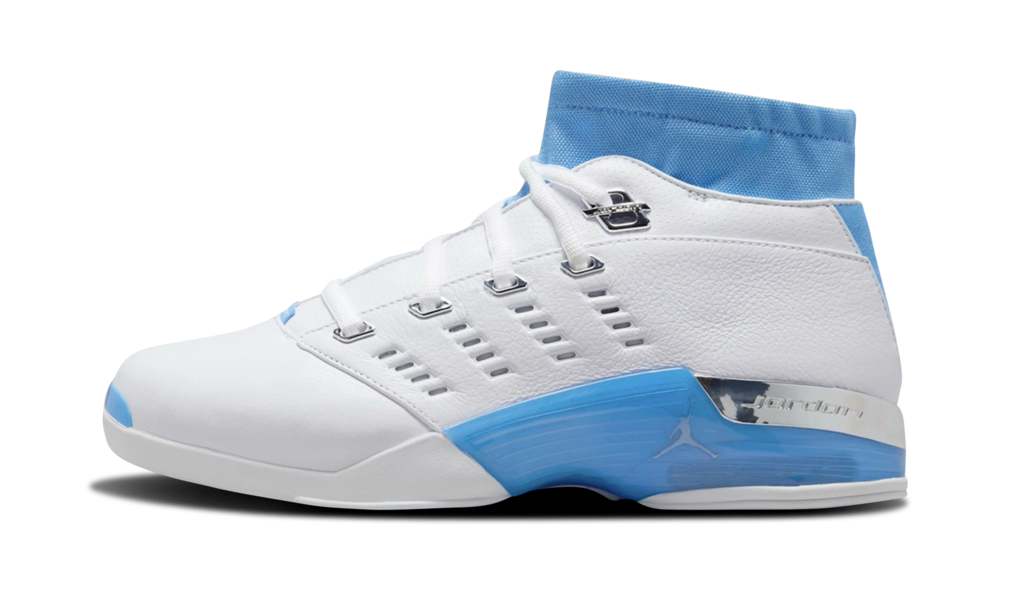 17 "UNC" FJ0395 101