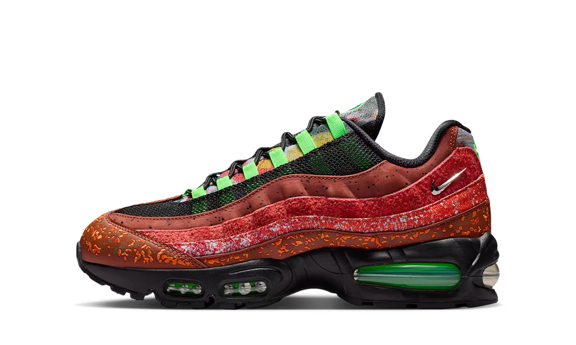 Air Max 95 "Hong Kong" IQ5755 200