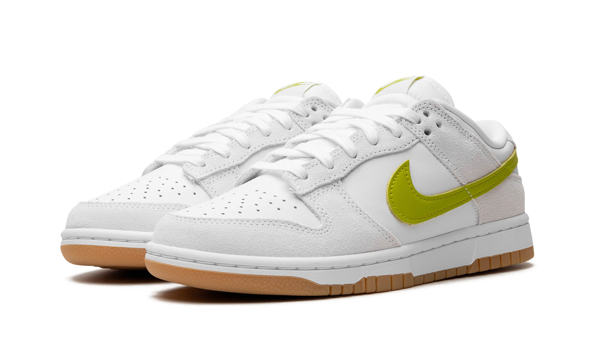 Dunk Low"Bright Cactus" HJ7335 133
