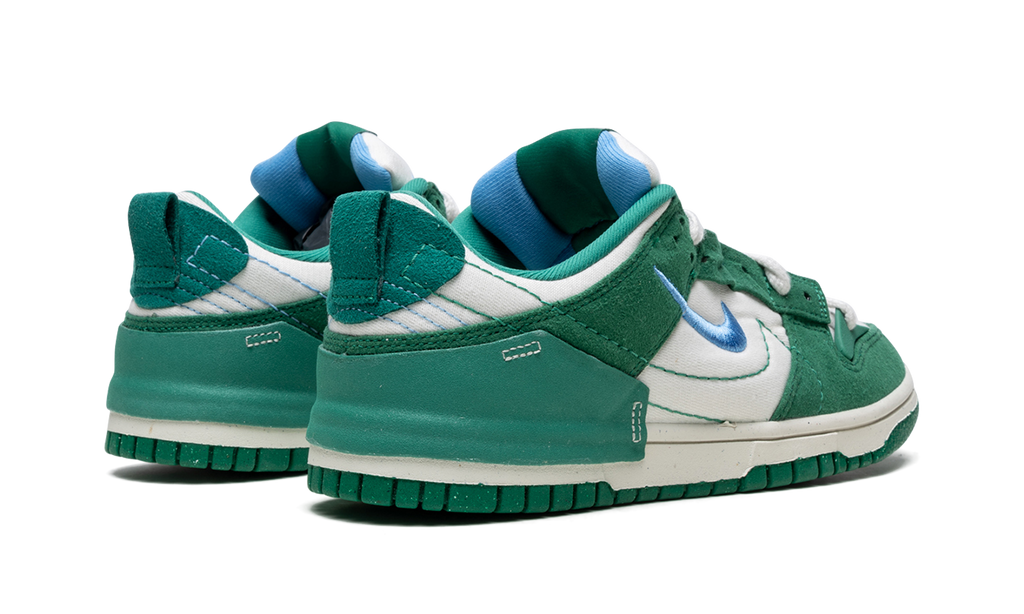 DUNK LO DISRUPT 2 WMNS"Malachite" DH4402 001