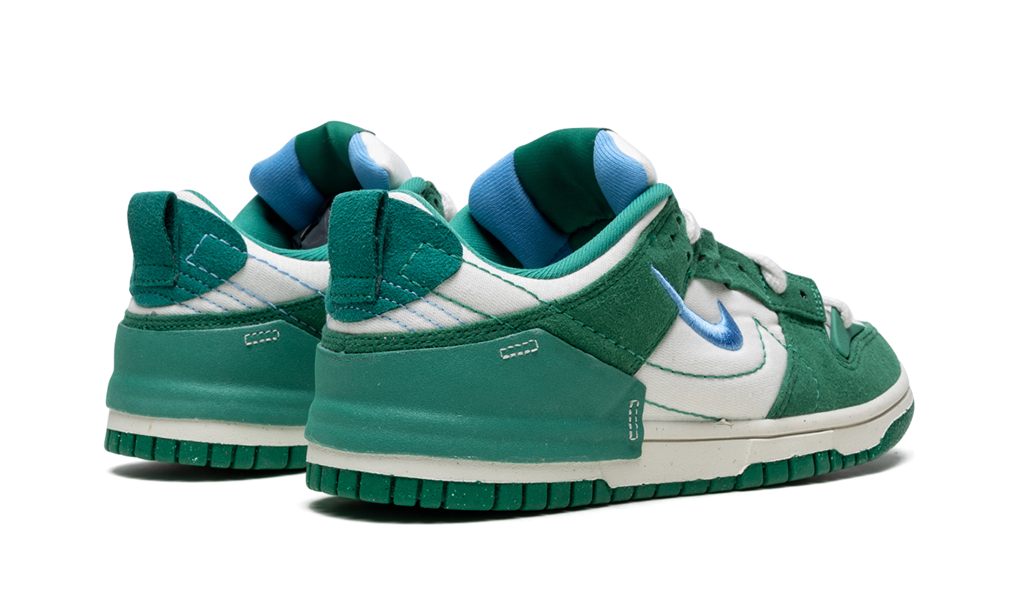 DUNK LO DISRUPT 2 WMNS"Malachite" DH4402 001