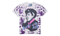Sweet Nothing Tee "Difference" BWA40