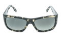 Square Sunglasses "GREY HAVANA" RB2187-1333-71_54