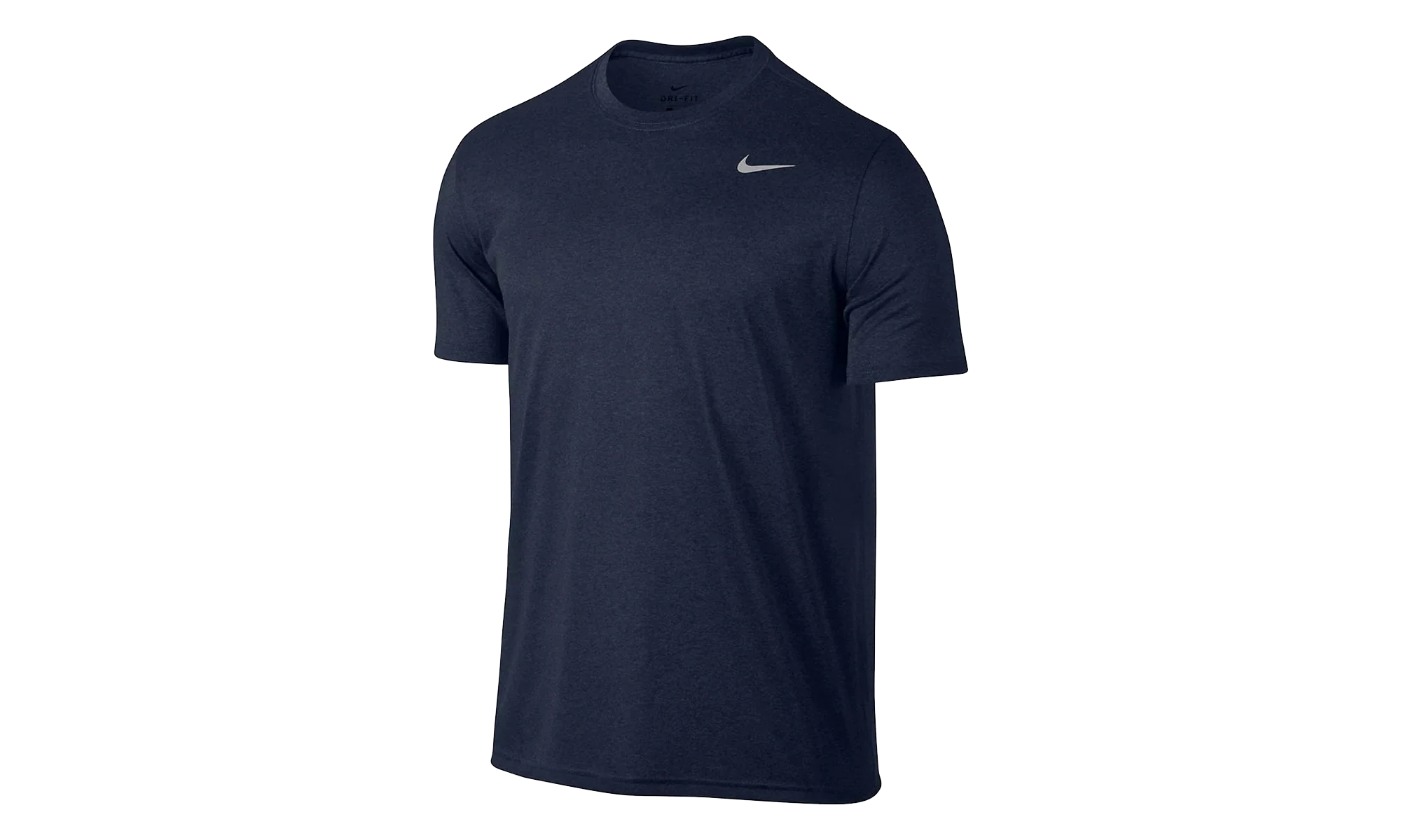 Dri-Fit Legend Training T-Shirt "Obsidian / Matte Silver" 718833 451