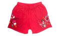 Insomnia Shorts "Red" GDISR